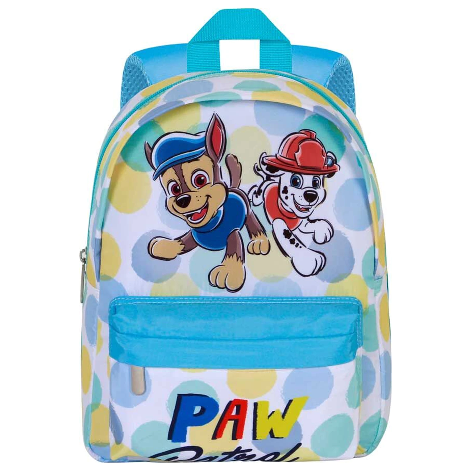 Paw Patrol Dots rucsac 27cm poza produsului