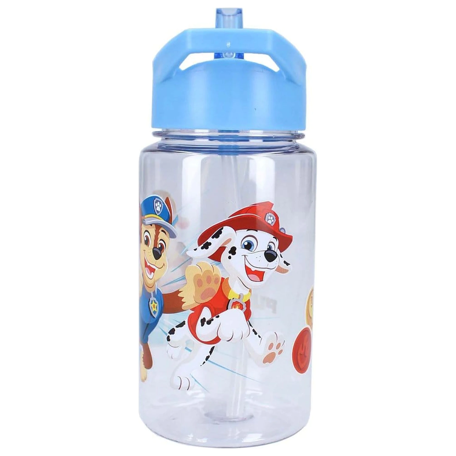 PAW Patrol Butelie pentru băuturi Drink Up 450ml poza produsului