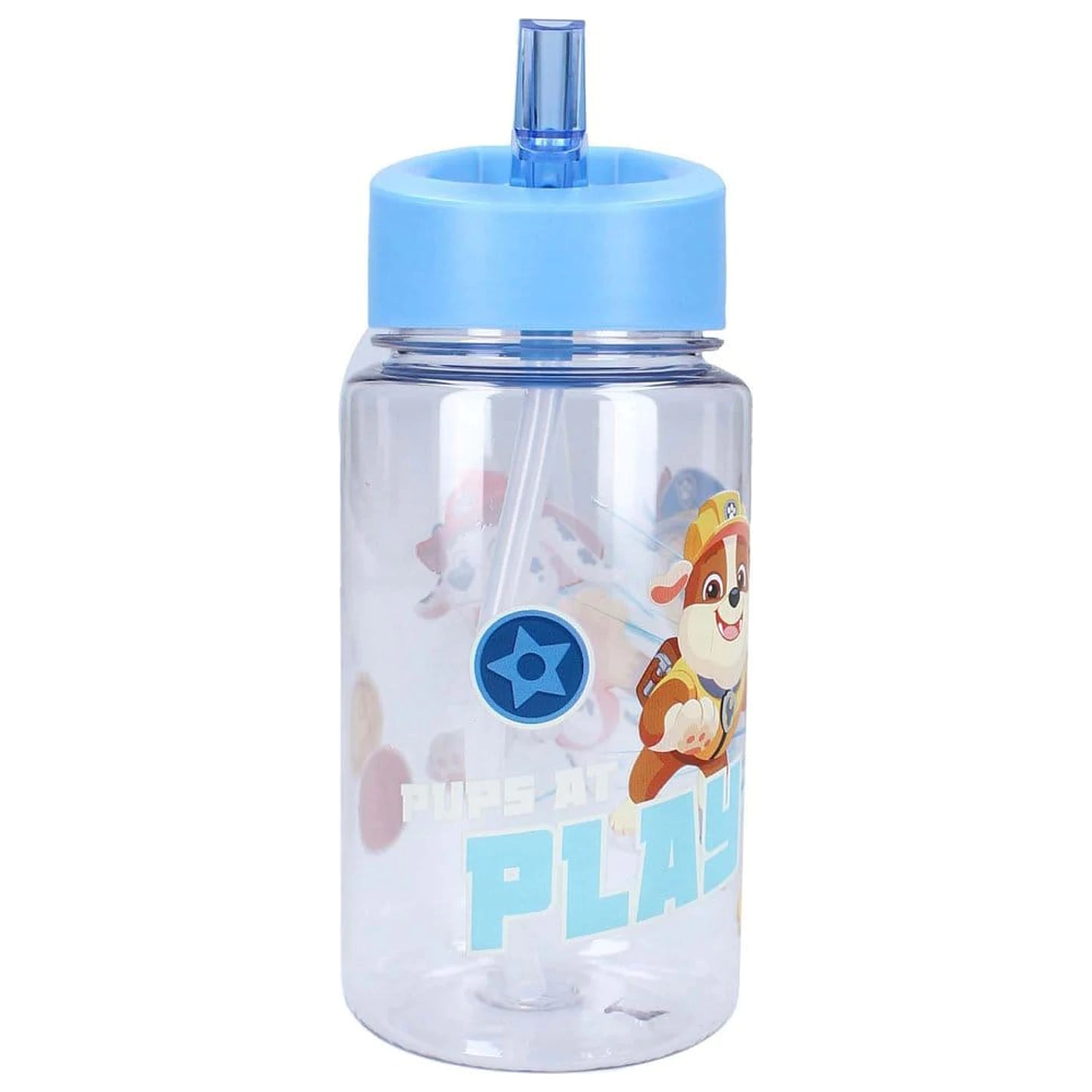 PAW Patrol Butelie pentru băuturi Drink Up 450ml poza produsului