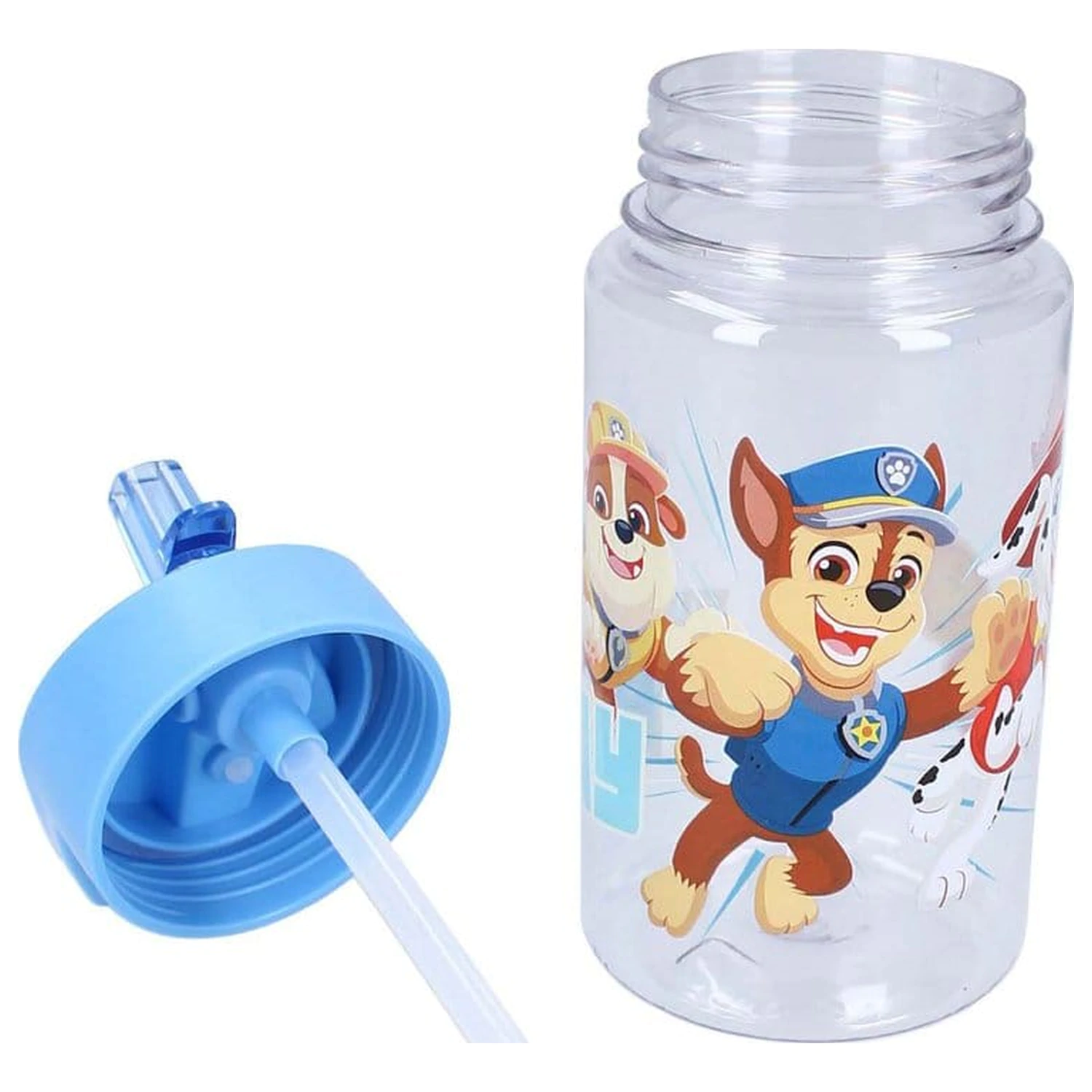 PAW Patrol Butelie pentru băuturi Drink Up 450ml poza produsului