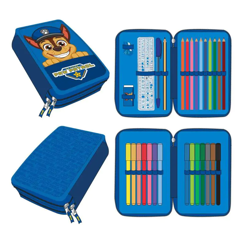 Paw Patrol penar dublu poza produsului