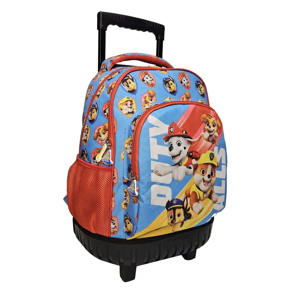 Paw Patrol cărucior Duty 44cm poza produsului