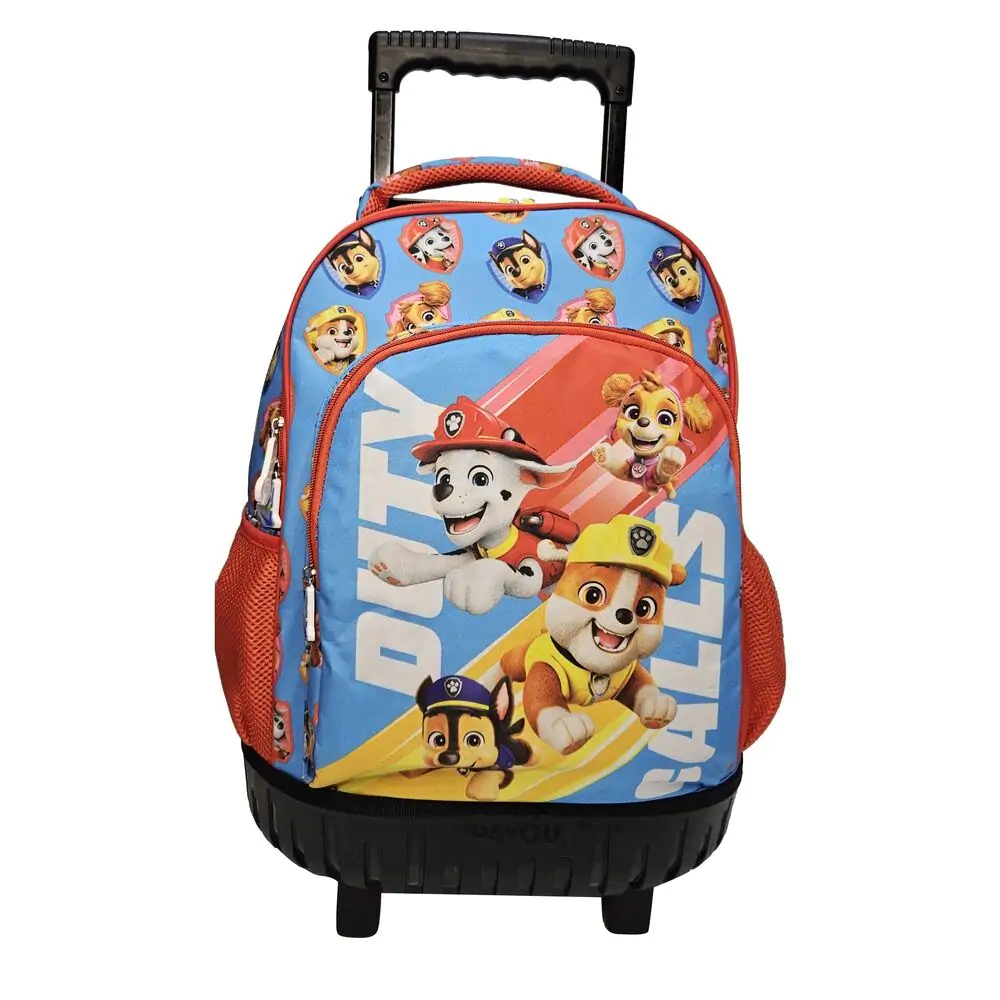 Paw Patrol cărucior Duty 44cm poza produsului