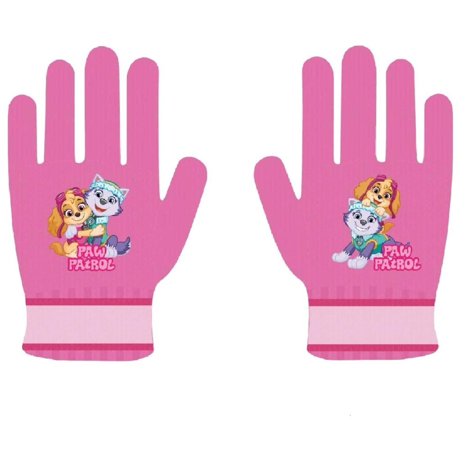 Manusi copii Paw Patrol Everest poza produsului