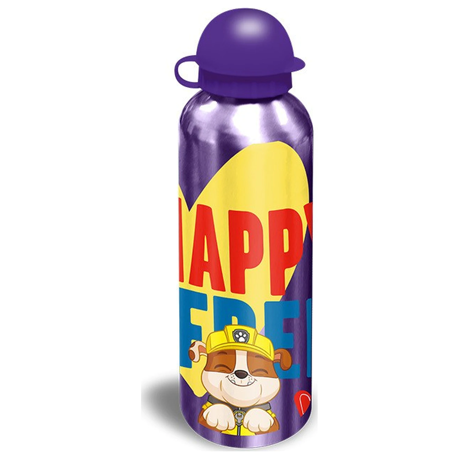 Paw Patrol sticla de apa fara aluminiu cu dop de baut 500 ml poza produsului