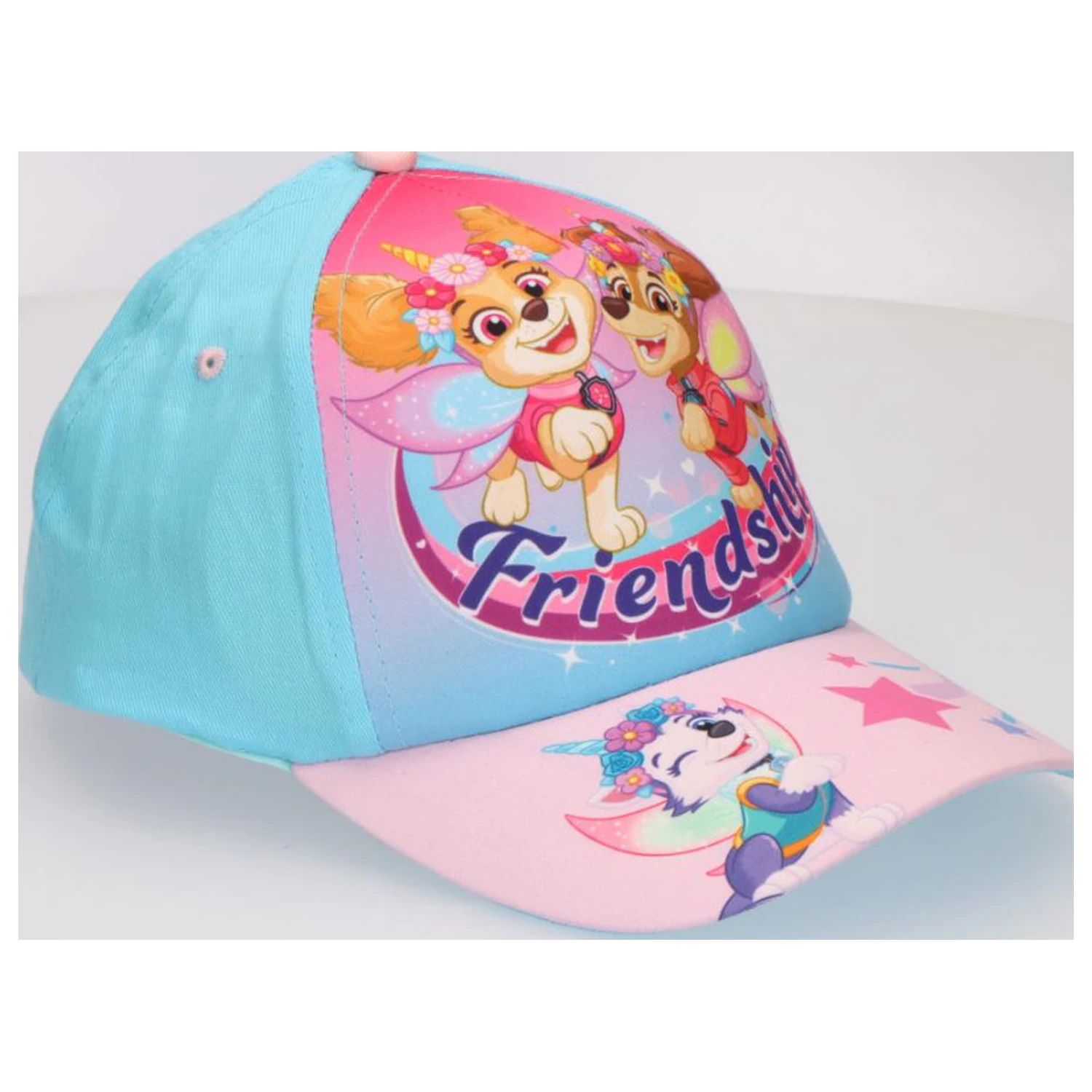 Set Paw Patrol Friendship ochelari de soare si sapca de baseball poza produsului