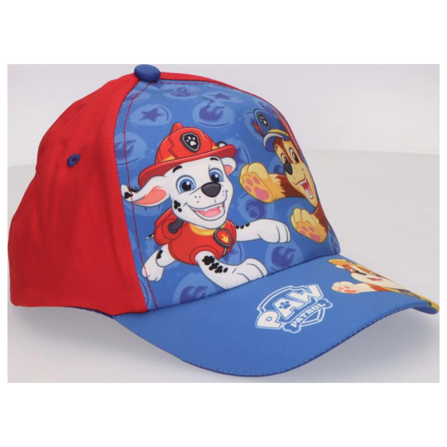Paw Patrol Funny Boys Ochelari de soare si Set Sapca de baseball poza produsului