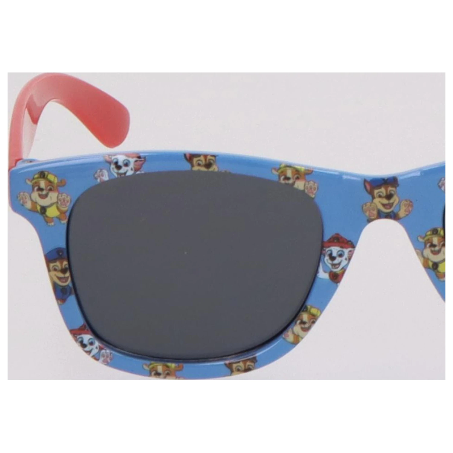 Paw Patrol Funny Boys Ochelari de soare si Set Sapca de baseball poza produsului