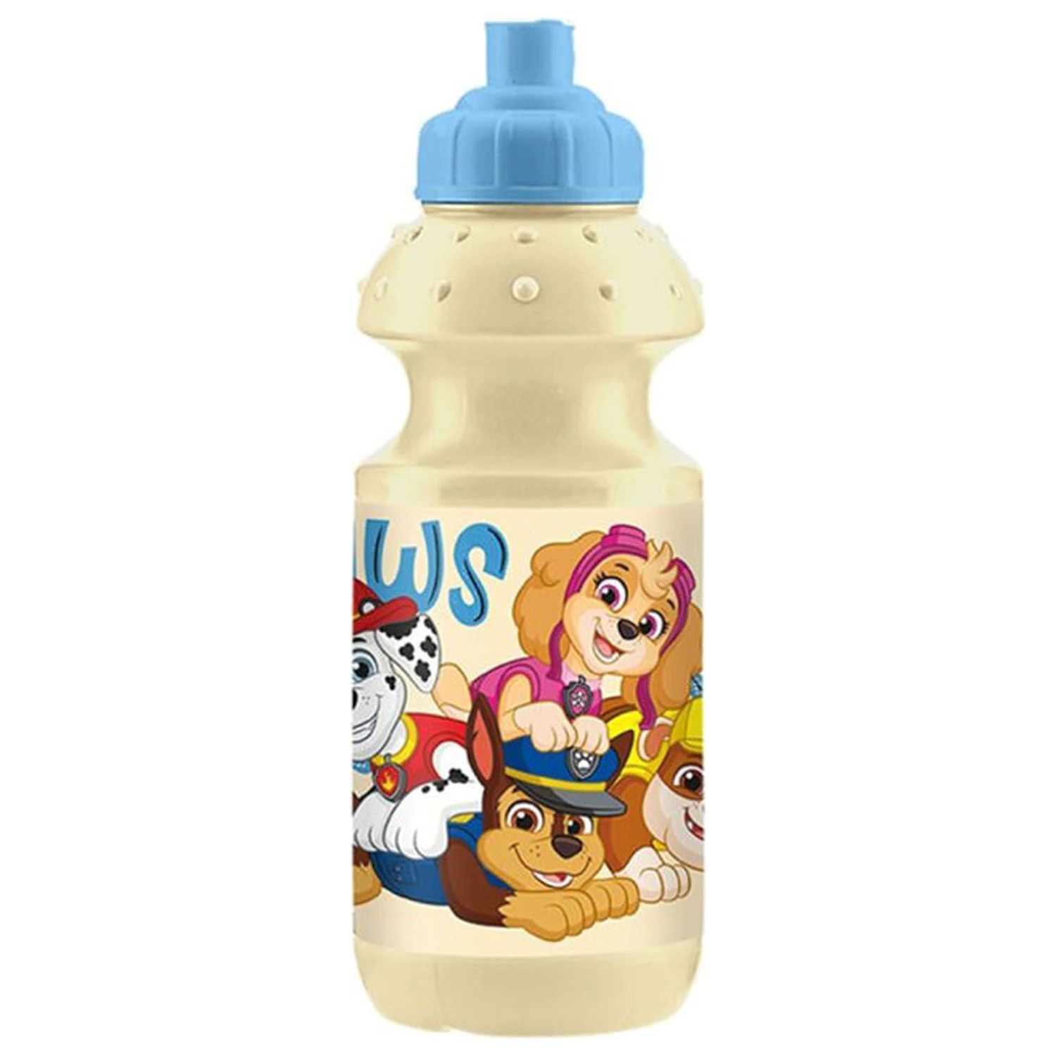 Paw Patrol Future Leader sticla de apa sport din plastic 350 ml poza produsului