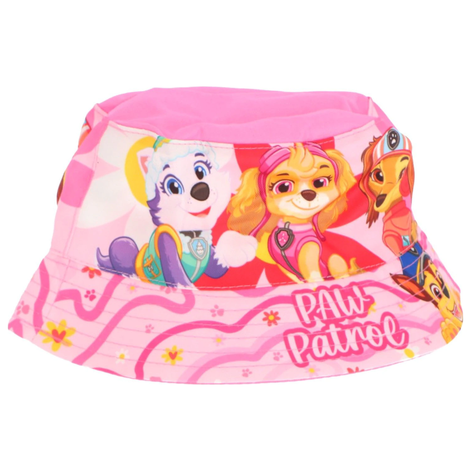 Paw Patrol Girls Team palarie tip galeata pentru copii 53 cm poza produsului