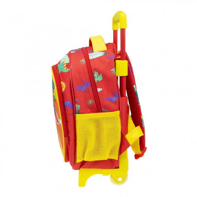 Paw Patrol Rolling Preschool Rucsac, Geanta 30 cm poza produsului
