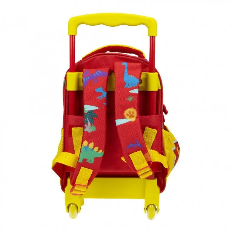 Paw Patrol Rolling Preschool Rucsac, Geanta 30 cm poza produsului