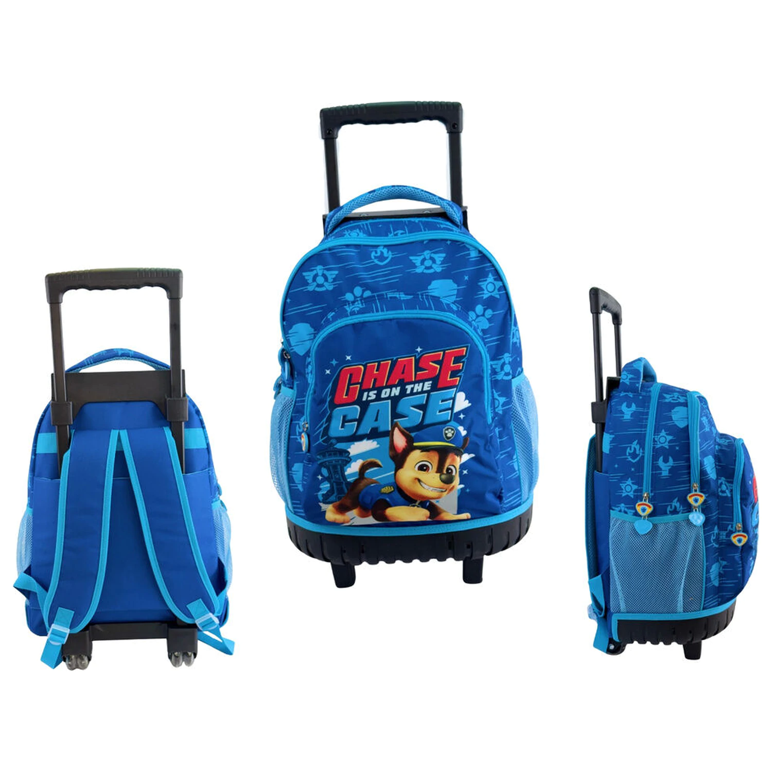 Paw Patrol troler 44cm poza produsului