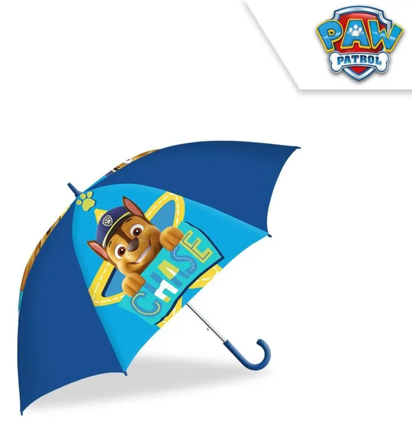Umbrela pentru copii Paw Patrol Ø68 cm poza produsului