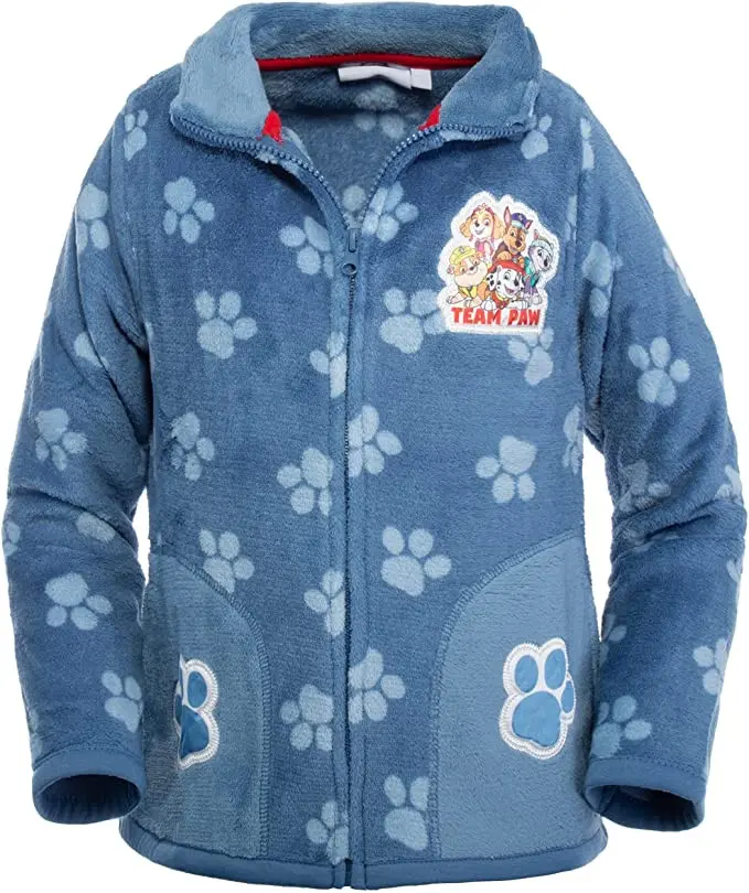 Paw Patrol hanorac, top pentru copii poza produsului