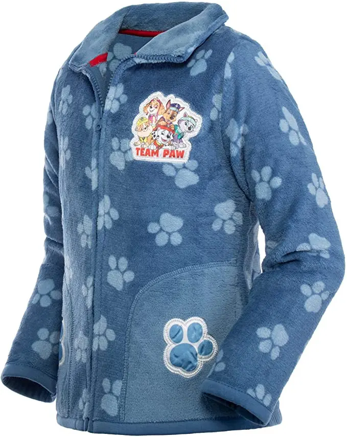 Paw Patrol hanorac, top pentru copii poza produsului