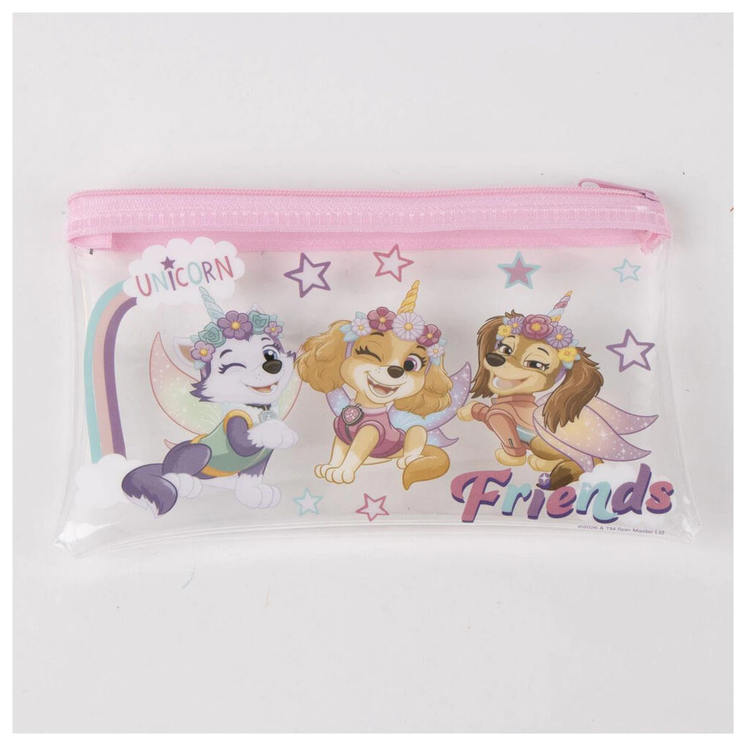 Set accesorii de infrumusetare Paw Patrol poza produsului
