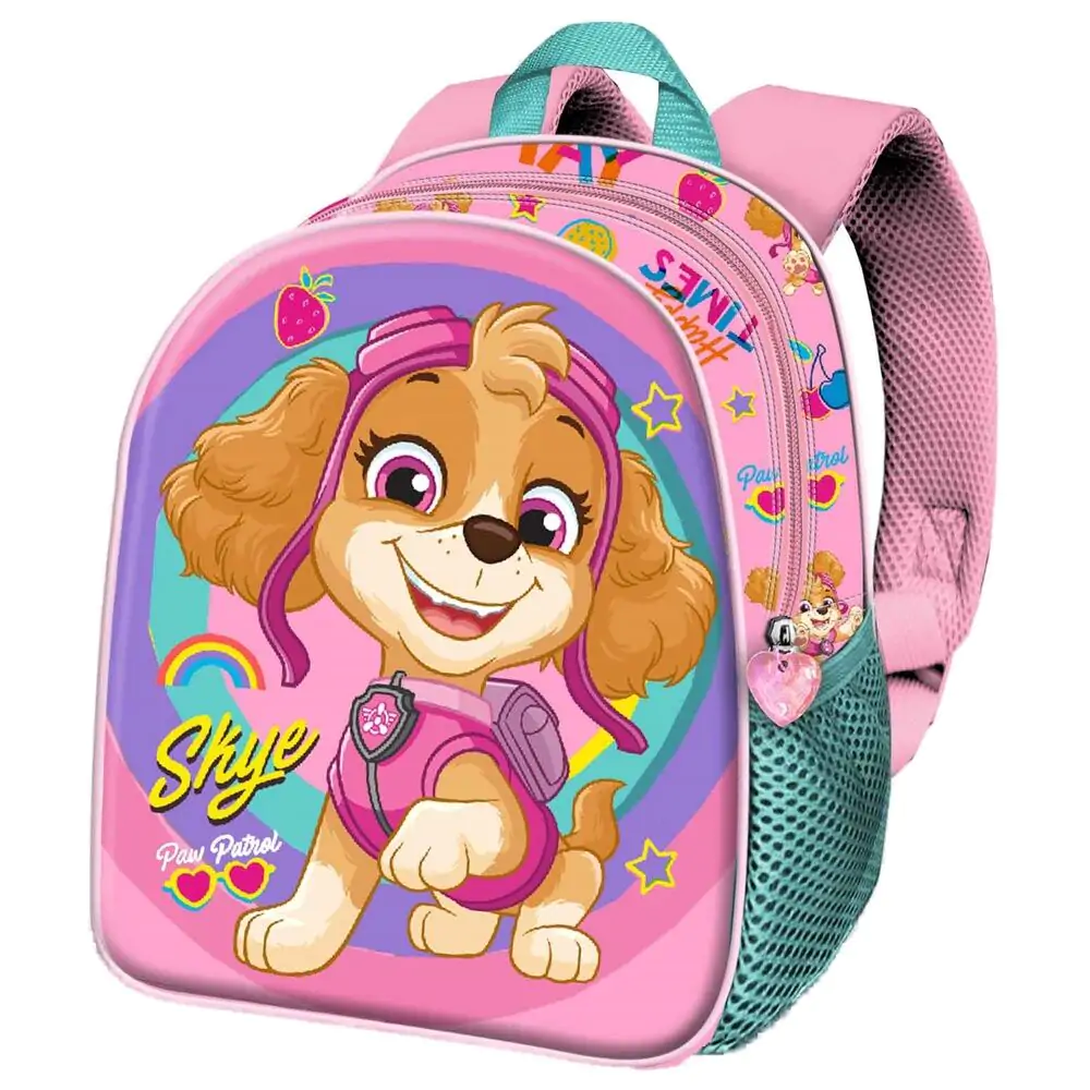 Rucsac 3D Paw Patrol Happy 30cm poza produsului