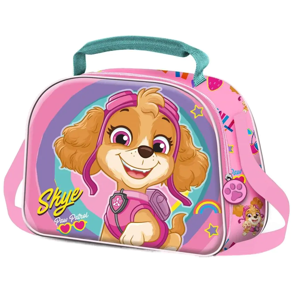 Paw Patrol Happy 3D geantă de prânz poza produsului