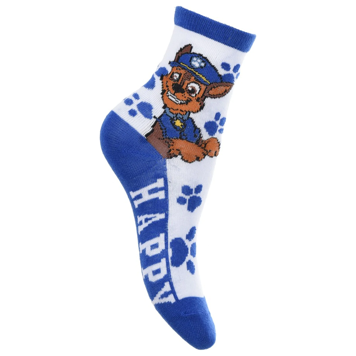 Paw Patrol Happy Friends șosete pentru copii 31/34 poza produsului
