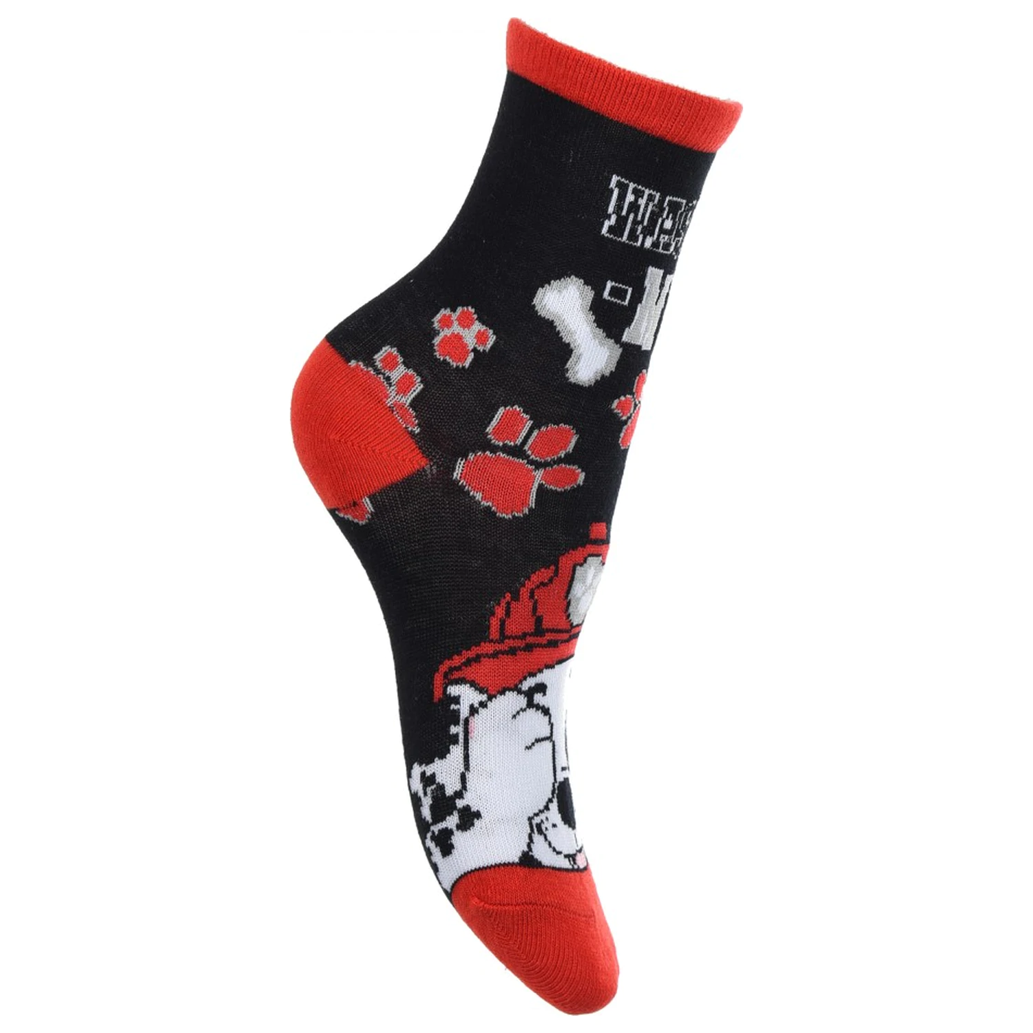 Paw Patrol Happy Kids' Șosete 23/26 poza produsului