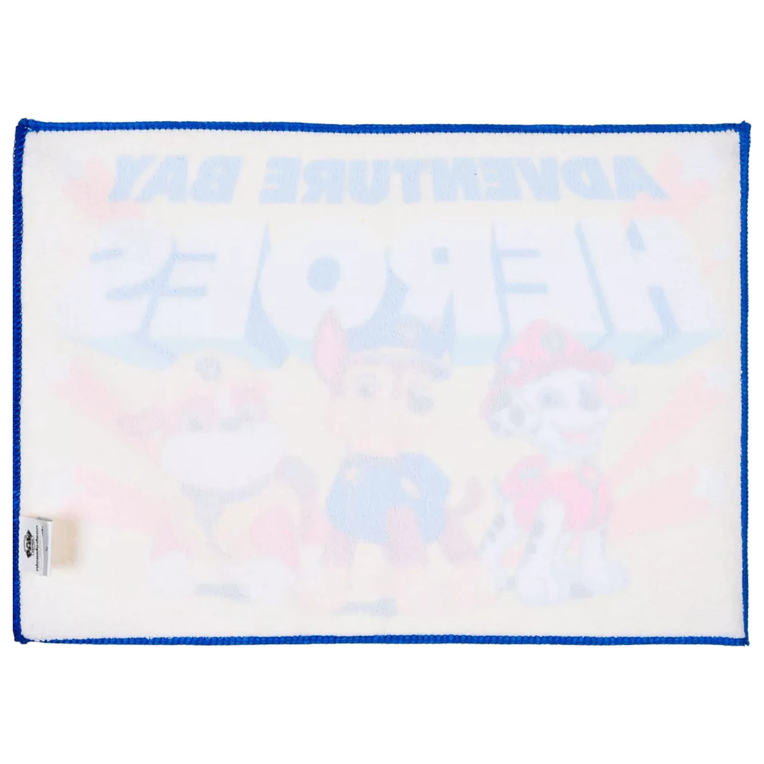 PAW Patrol Heroes prosop de maini, prosop de fata, prosop 40x30 cm poza produsului