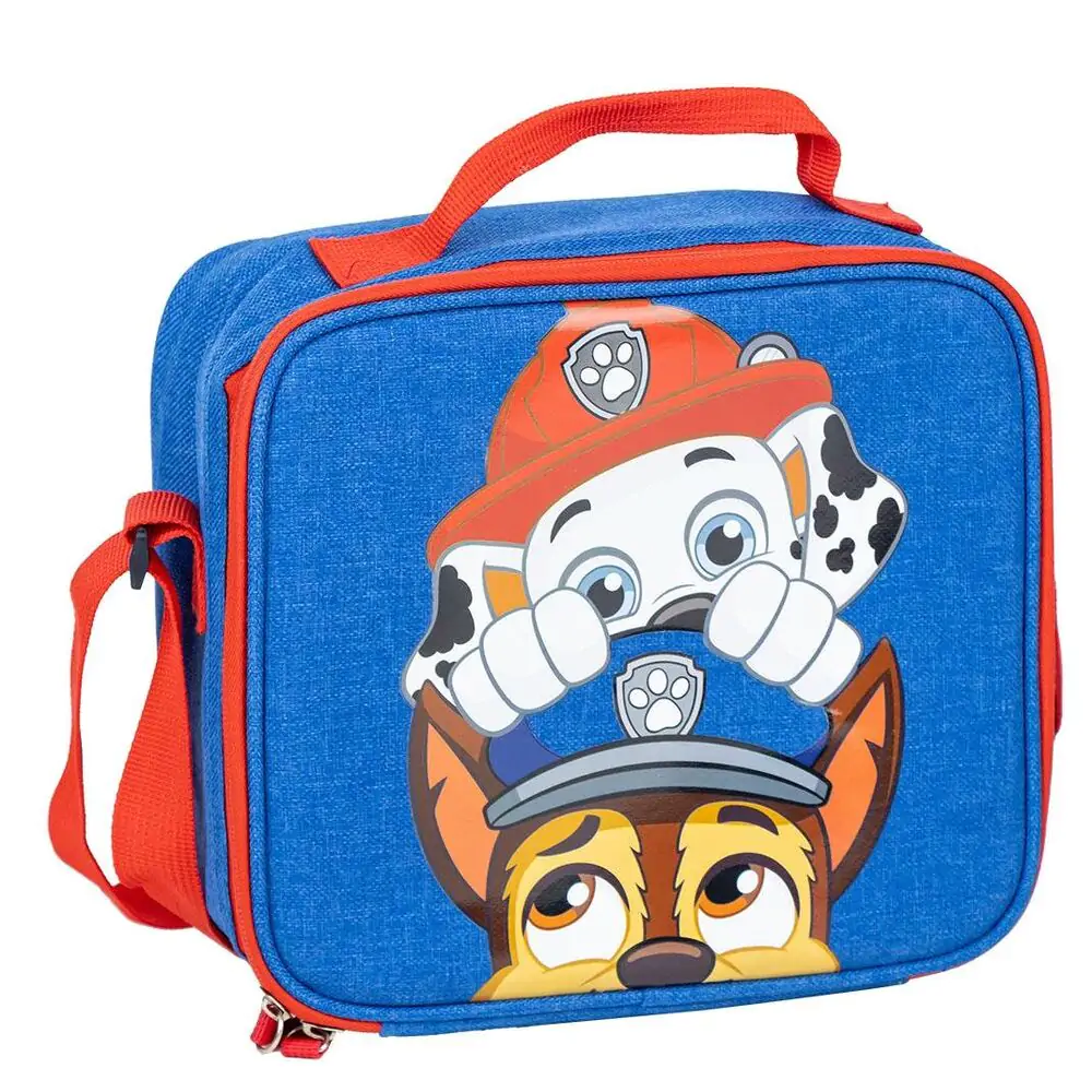 Paw Patrol geantă de prânz termică poza produsului