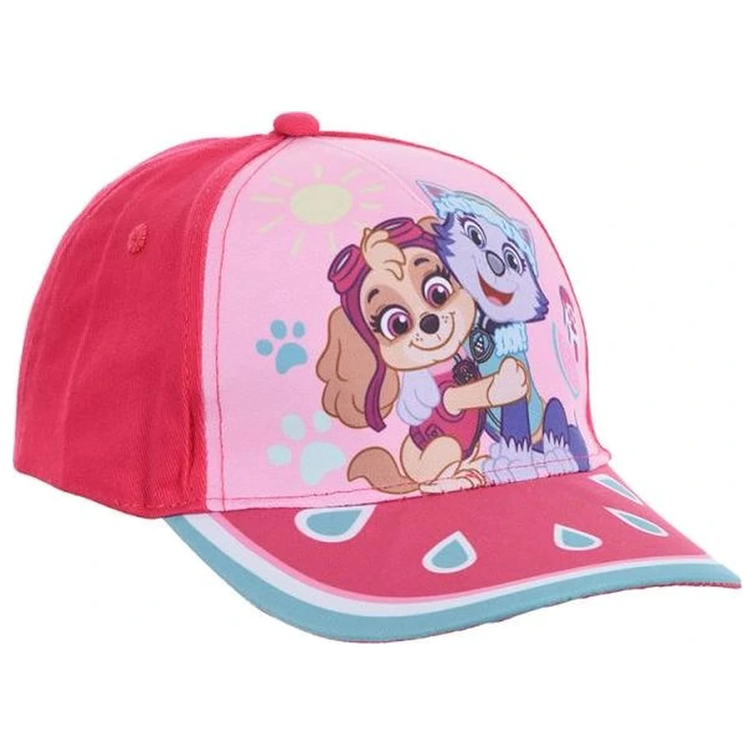 Paw Patrol Hug Șapcă de baseball pentru copii 52 cm poza produsului