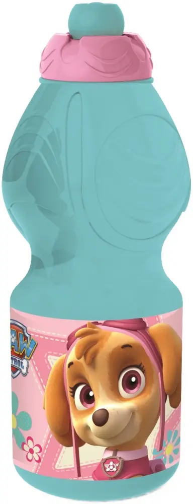 Paw Patrol sticla de apa, sticla sport 400 ml poza produsului
