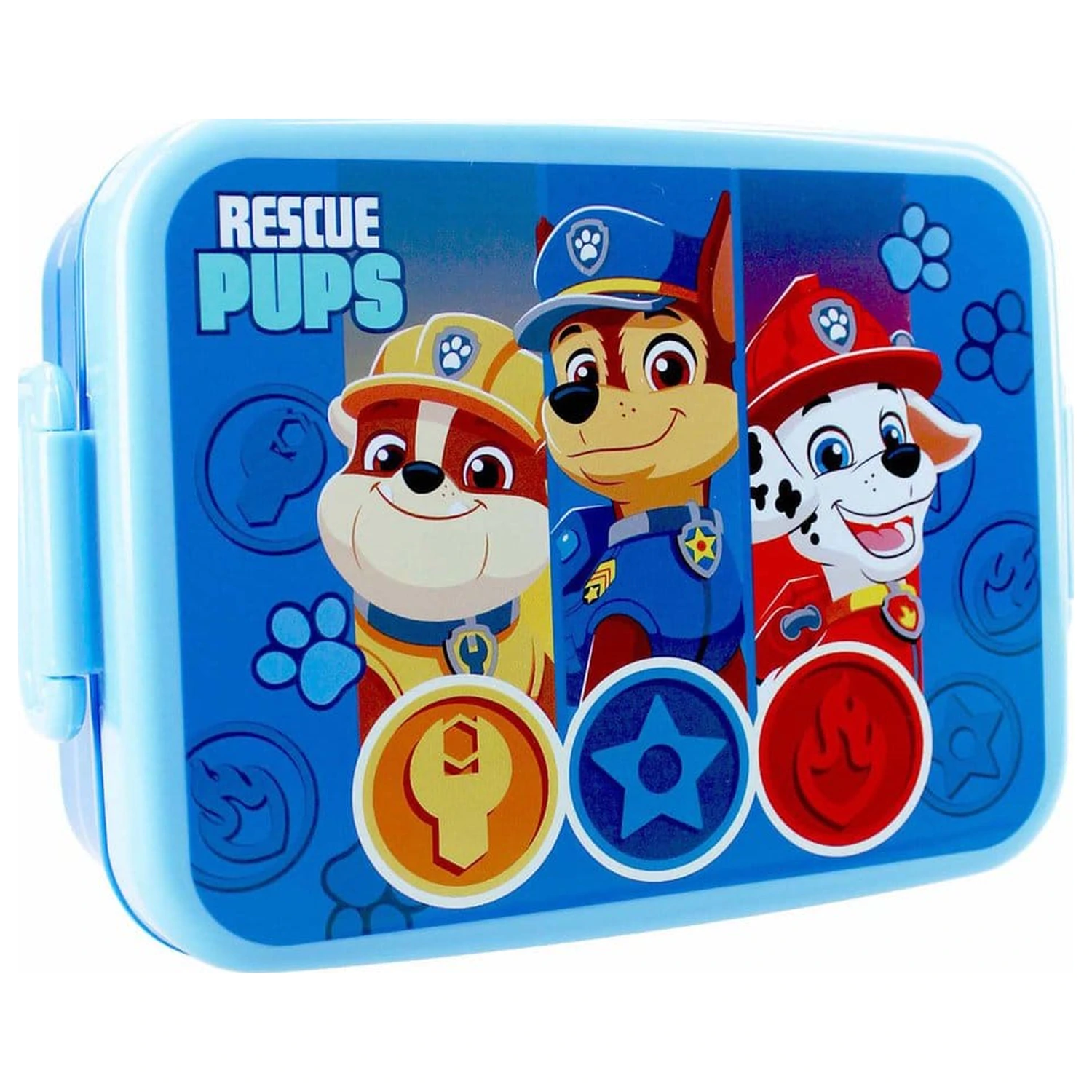PAW Patrol Lunchbox Lunch Bunch 16 cm poza produsului