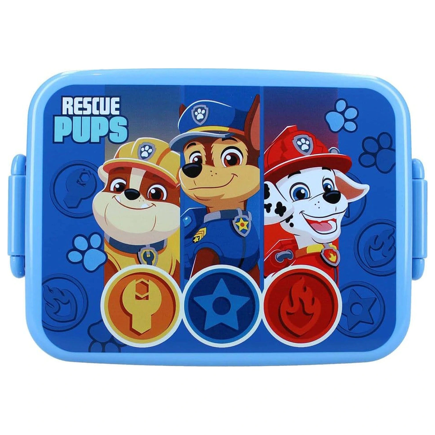 PAW Patrol Lunchbox Lunch Bunch 16 cm poza produsului