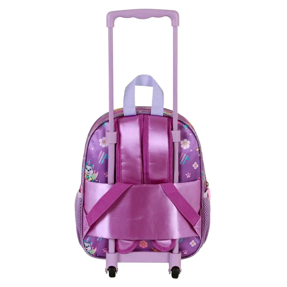 Troler Magic 3D Paw Patrol 34cm poza produsului