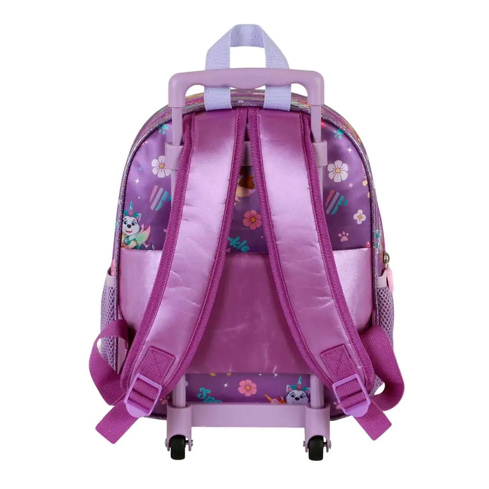 Troler Magic 3D Paw Patrol 34cm poza produsului