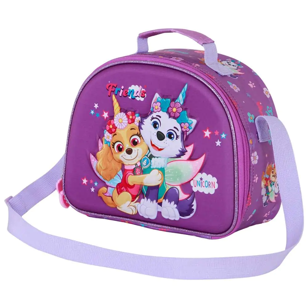 Paw Patrol Magic 3D geantă de prânz poza produsului
