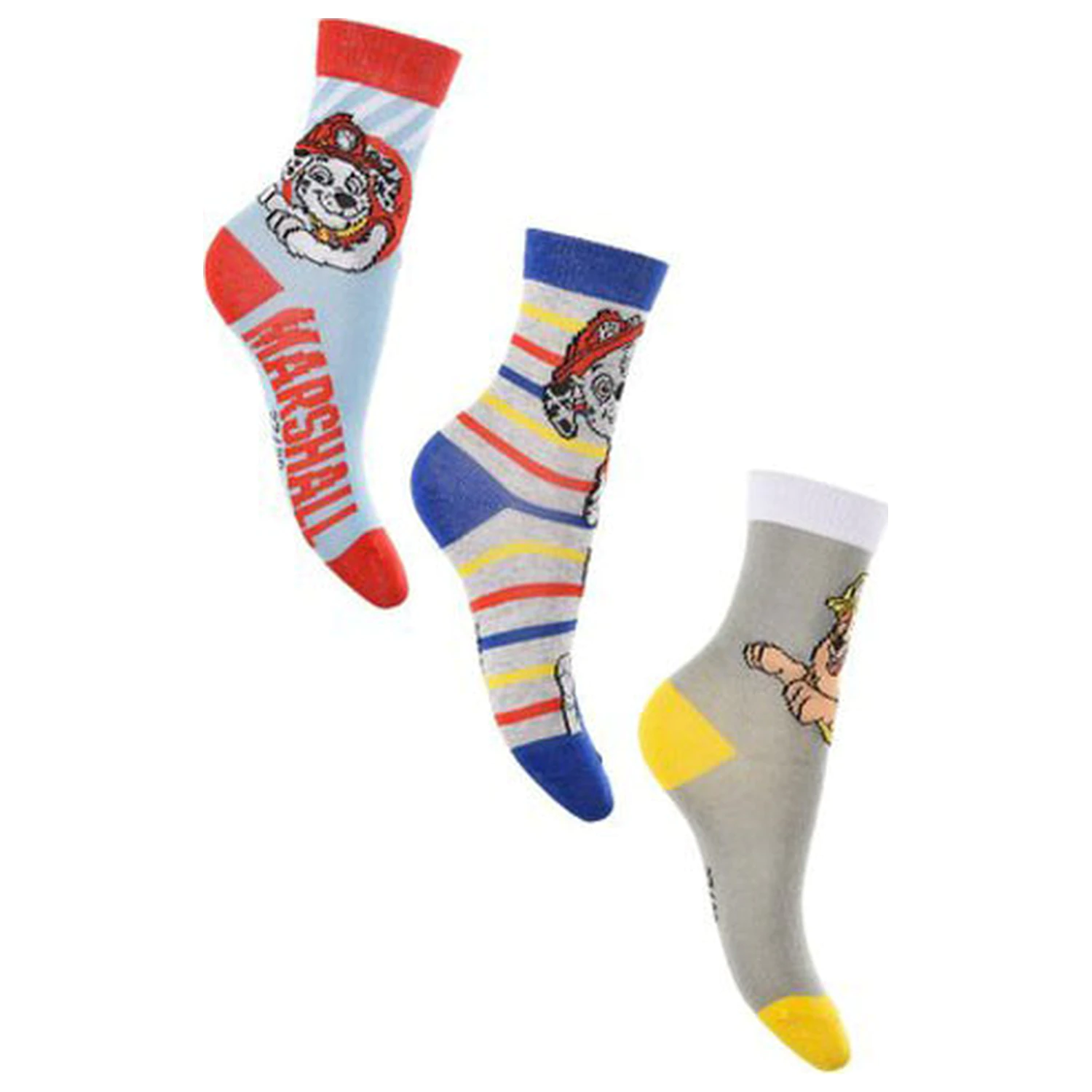 Paw Patrol Marshall Șosete copii 27/30 poza produsului
