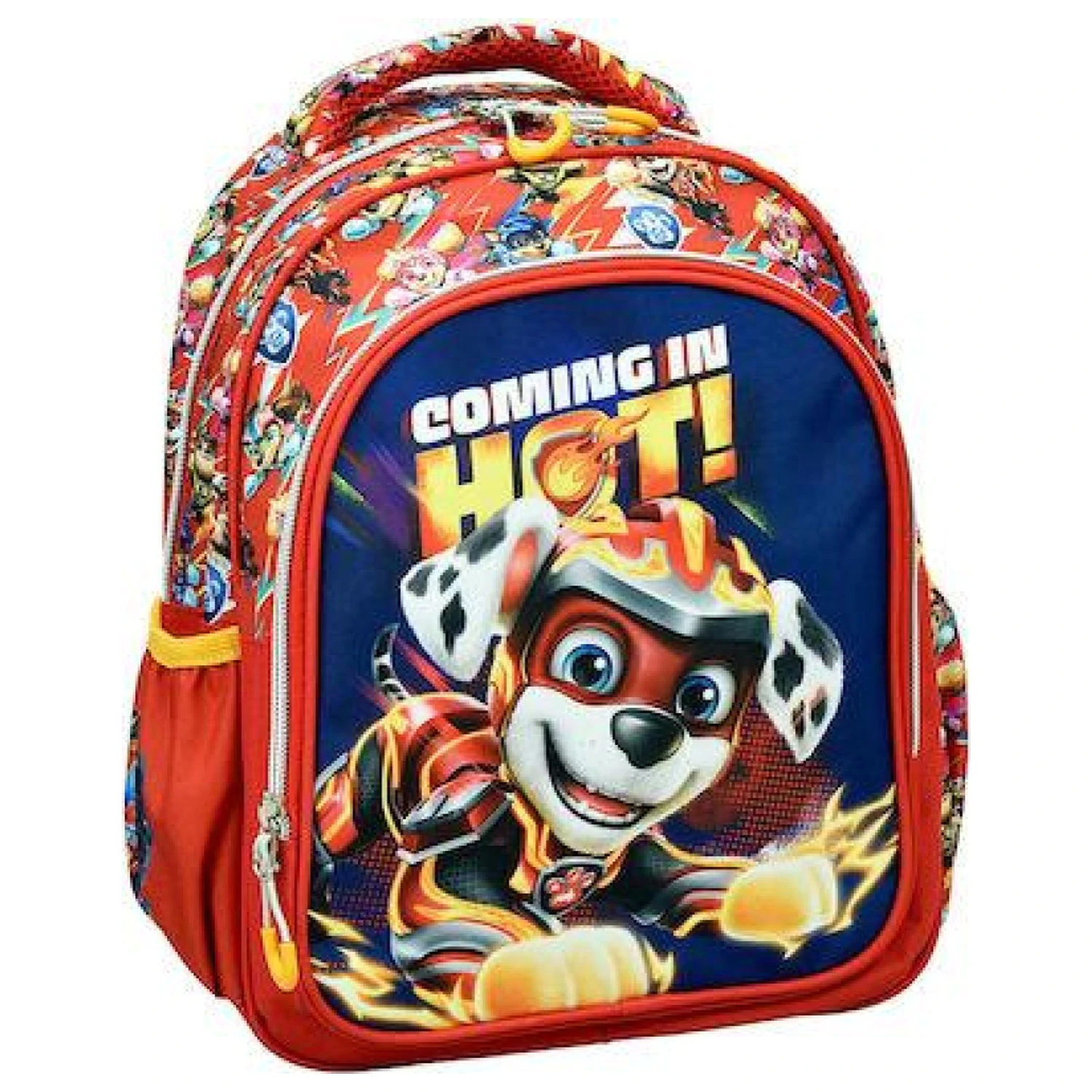 Paw Patrol Marshall rucsac, geanta 30 cm poza produsului