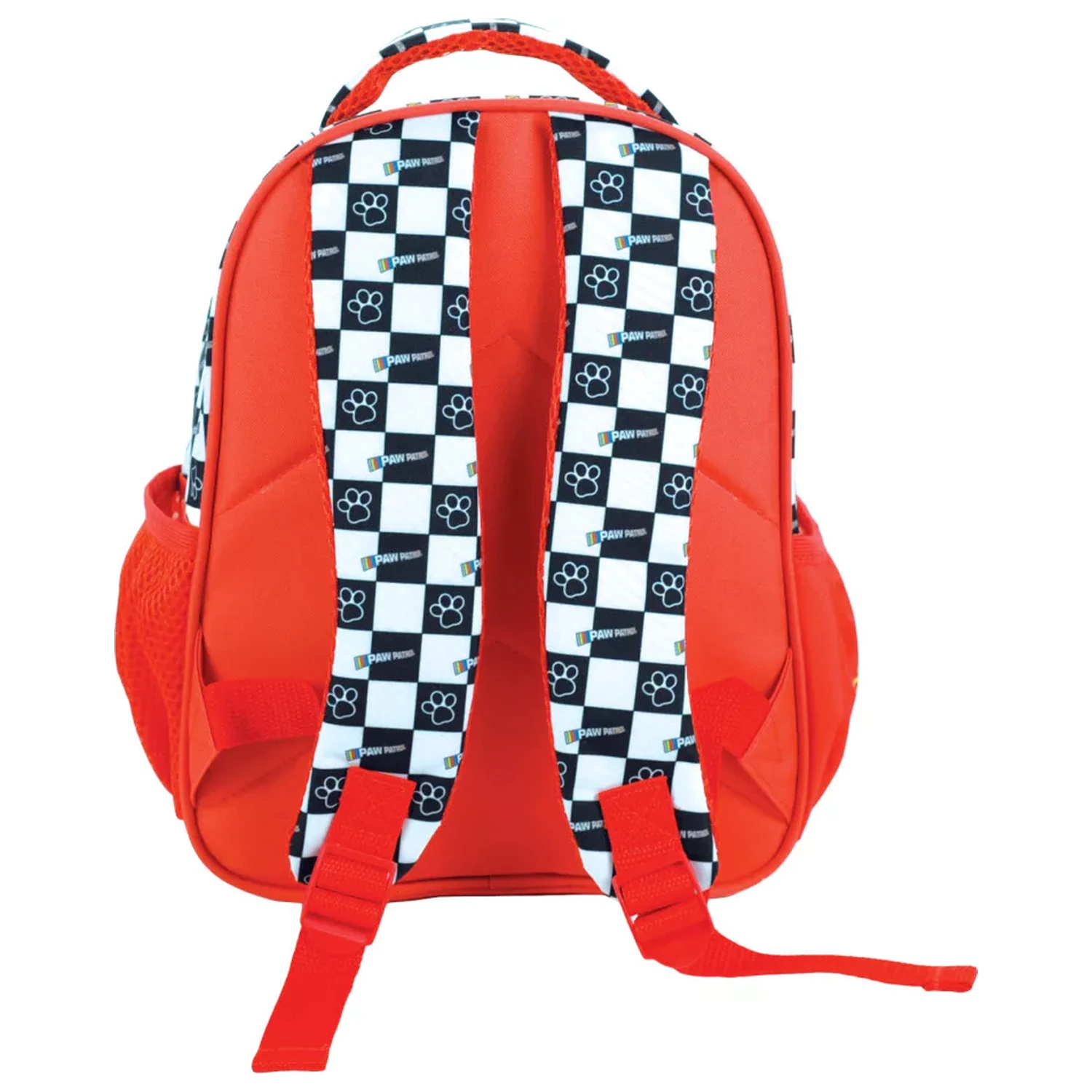 Paw Patrol Marshall Ghiozdan de curse, Rucsac 31 cm poza produsului