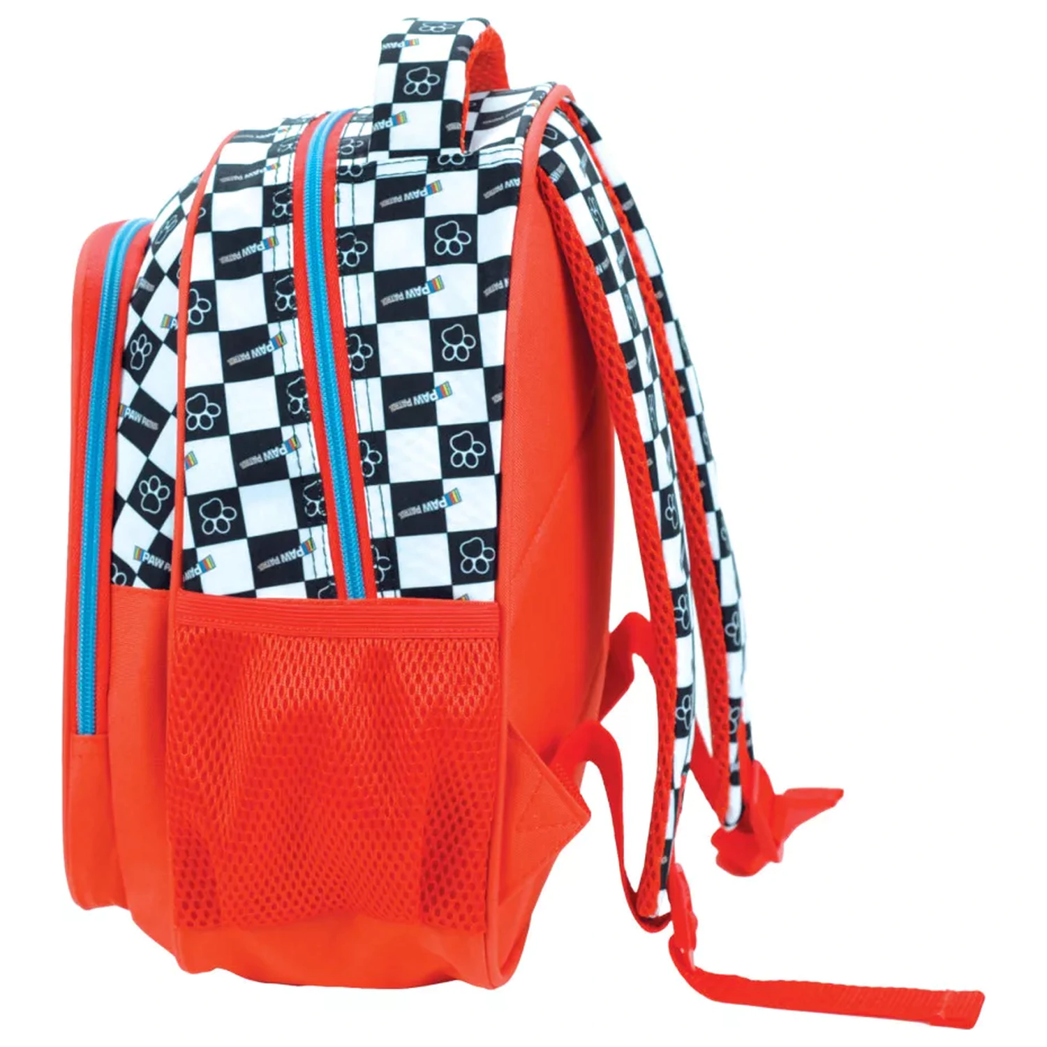 Paw Patrol Marshall Ghiozdan de curse, Rucsac 31 cm poza produsului