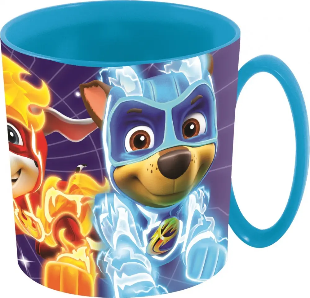 Paw Patrol micro cana 350 ml poza produsului