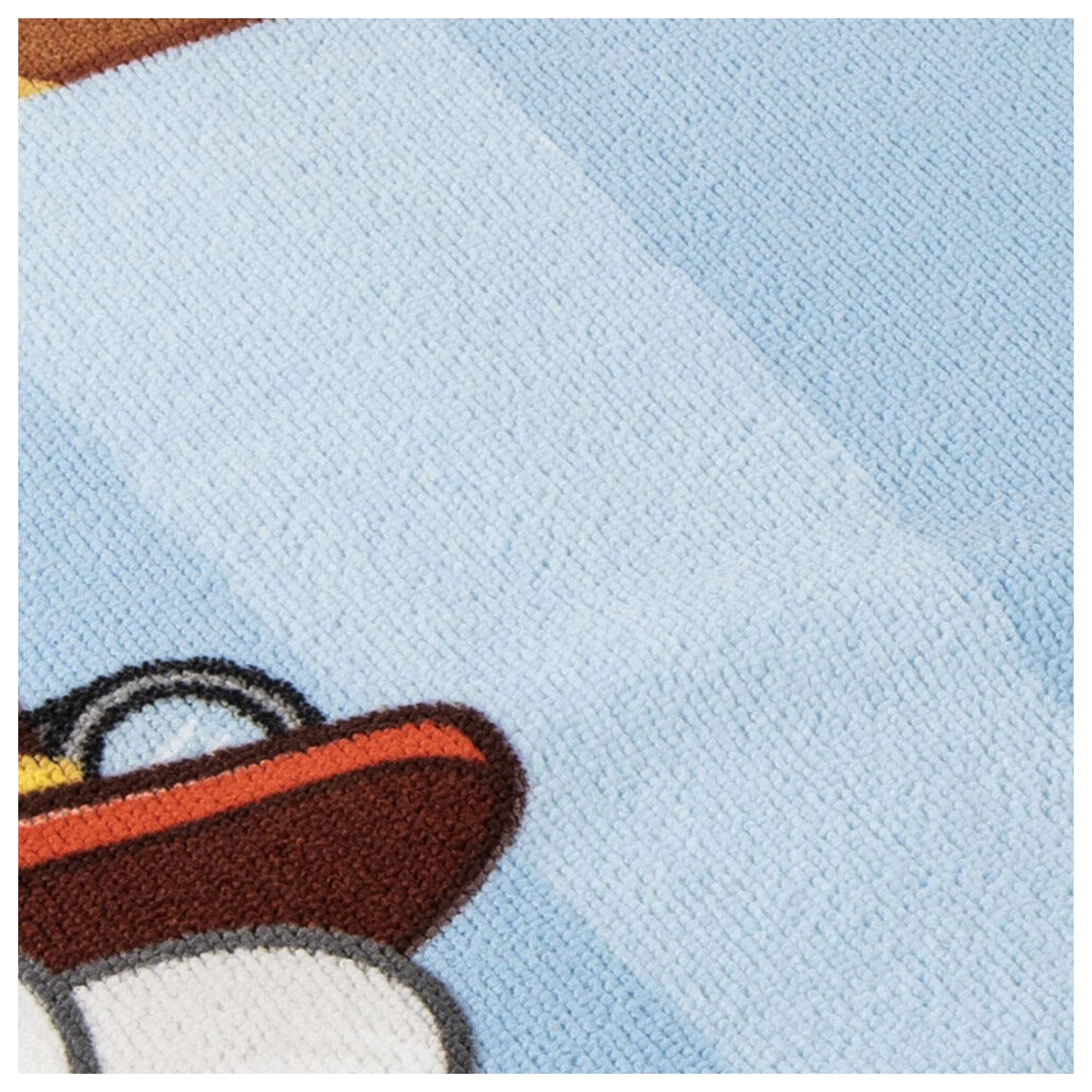 Paw Patrol prosop de plaja din microfibra poza produsului