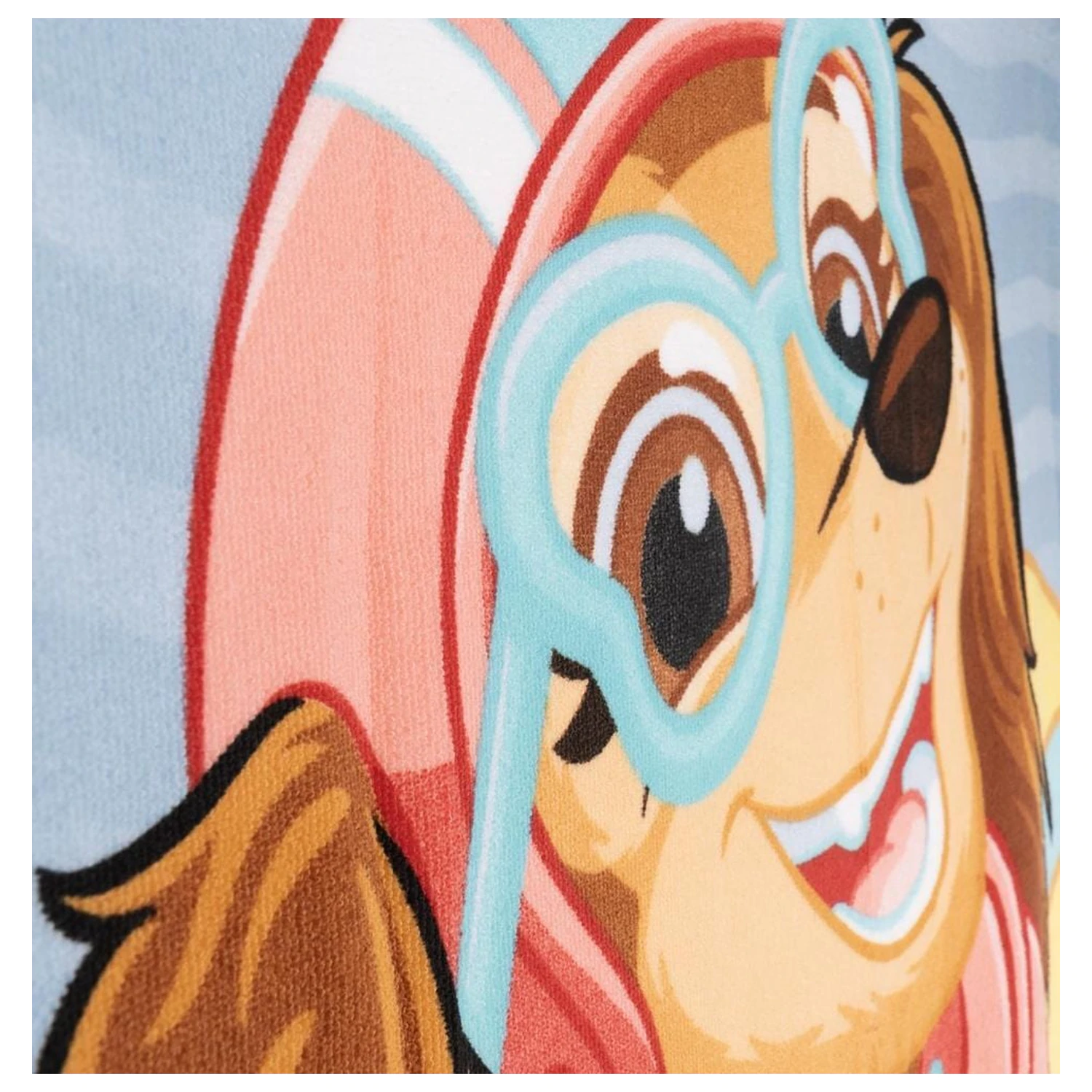 Prosop din microfibra Paw Patrol poza produsului