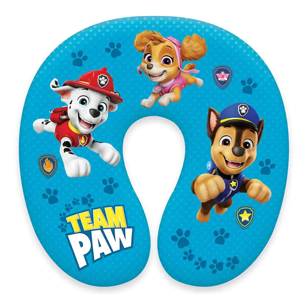 Paw Patrol Pernă pentru gât poza produsului