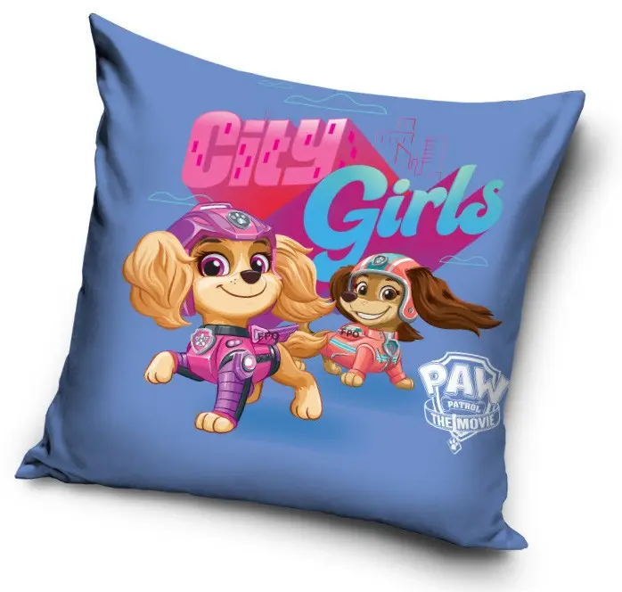 Paw Patrol Perna decorativa 40*40 cm poza produsului