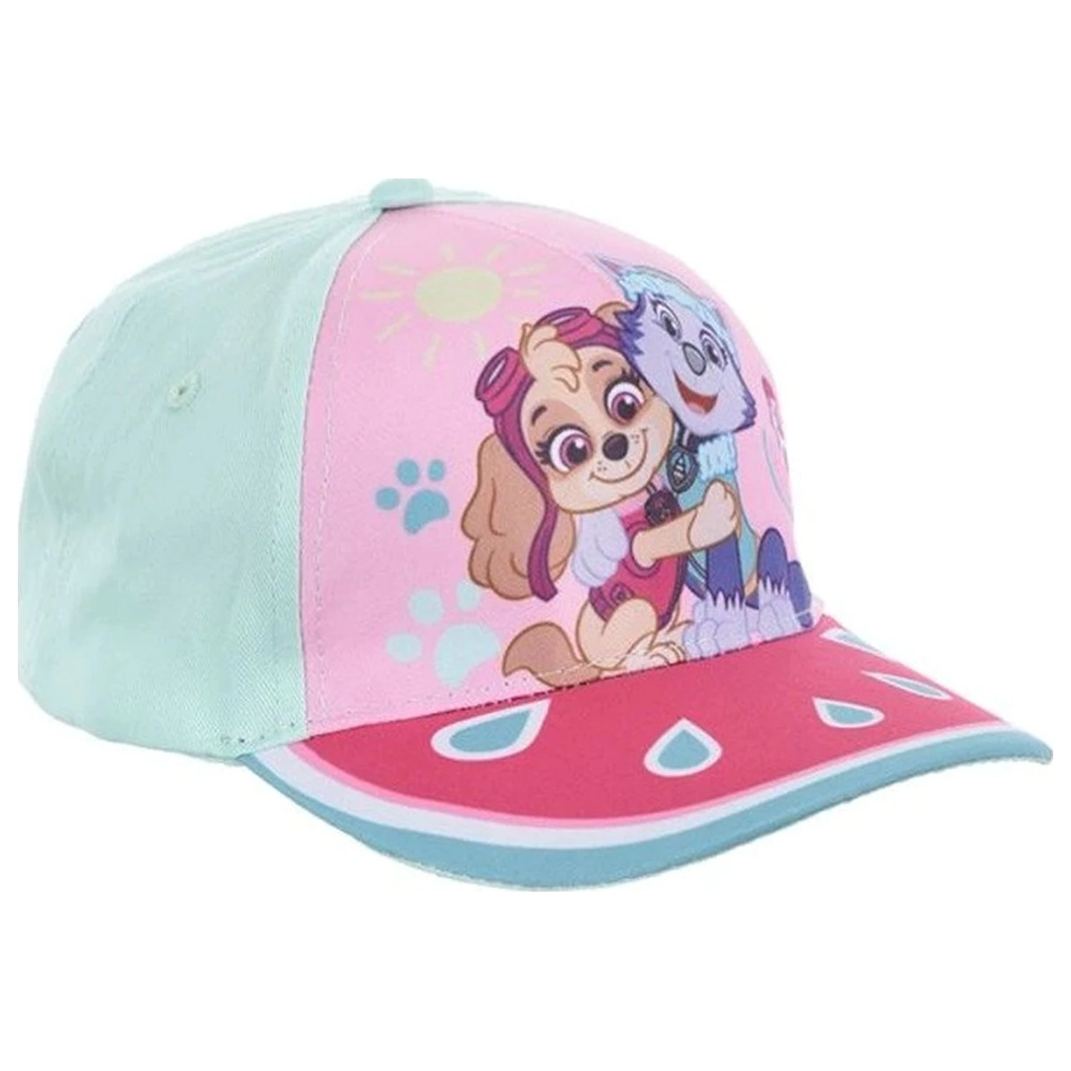 Paw Patrol Party sapca copii baseball 52 cm poza produsului
