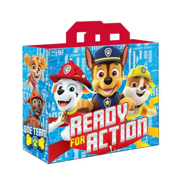 Paw Patrol geanta Pat Patrouille poza produsului