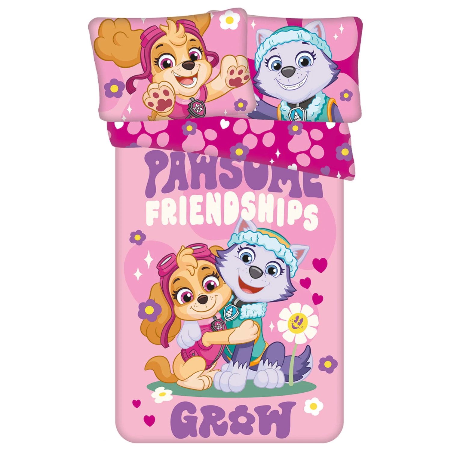 PAW Patrol Pawsome Kid, Husa pilota prescolari poza produsului