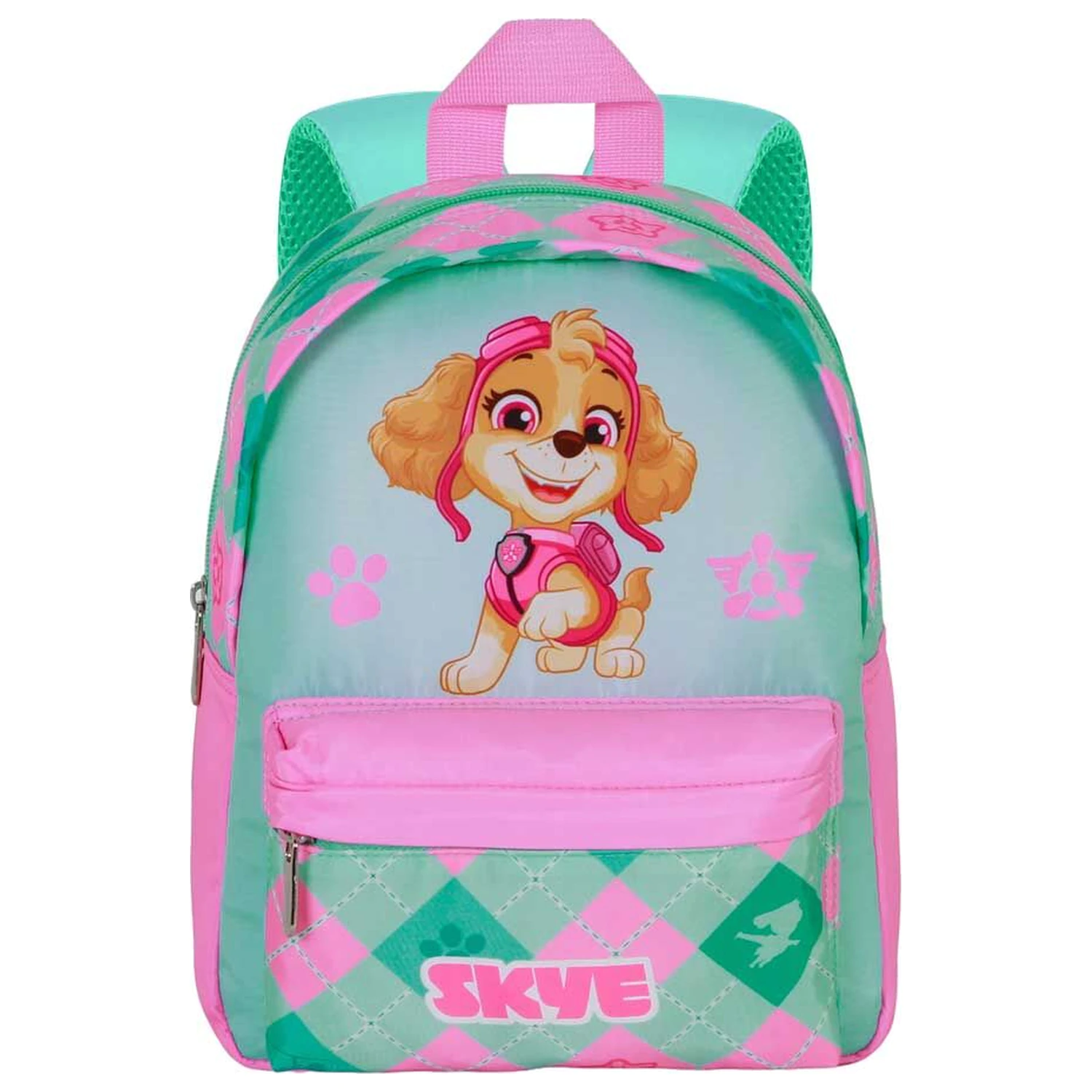 Rucsac Paw Patrol Pilot 27cm poza produsului