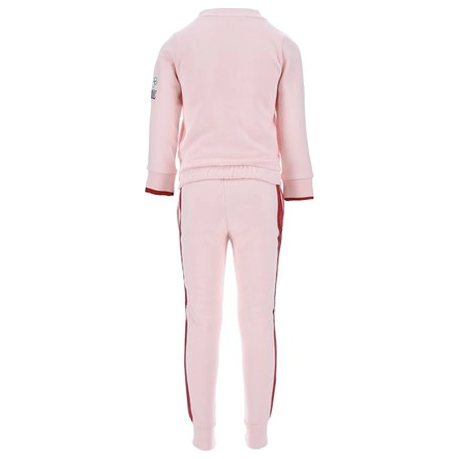 Paw Patrol Pink Girly Kids Hanorac, set de jogging poza produsului