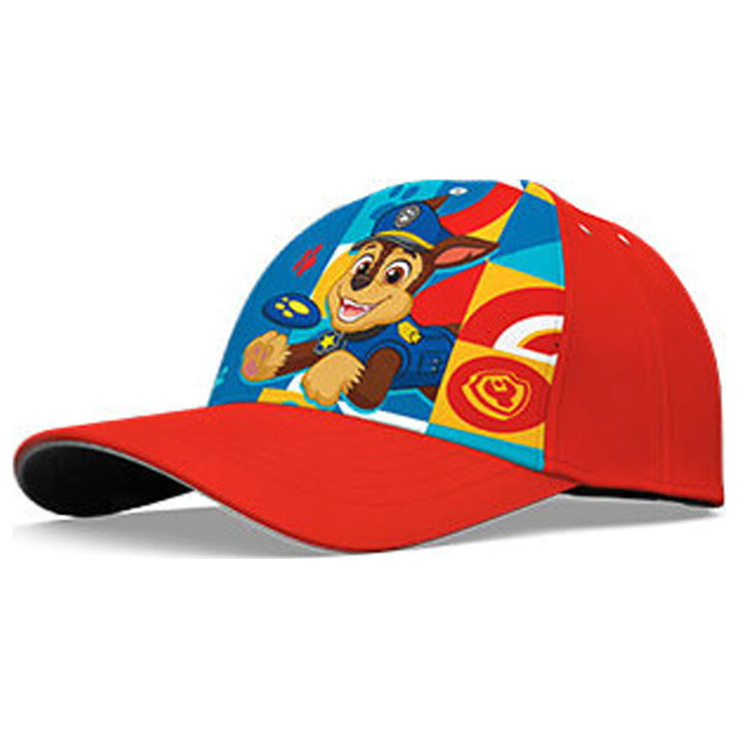 Paw Patrol Playtime sapca de baseball pentru copii 52 cm poza produsului