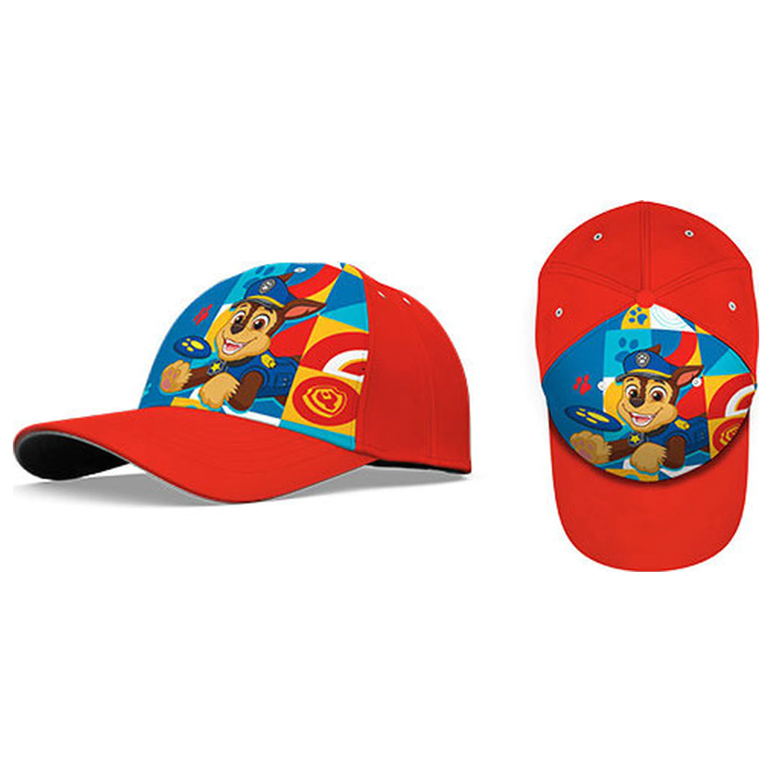 Paw Patrol Playtime sapca de baseball pentru copii 52 cm poza produsului